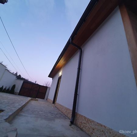 Villa Albena Dream House à Balchik Extérieur photo