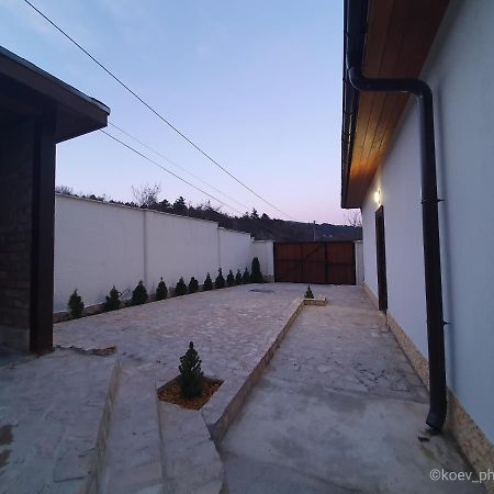 Villa Albena Dream House à Balchik Extérieur photo