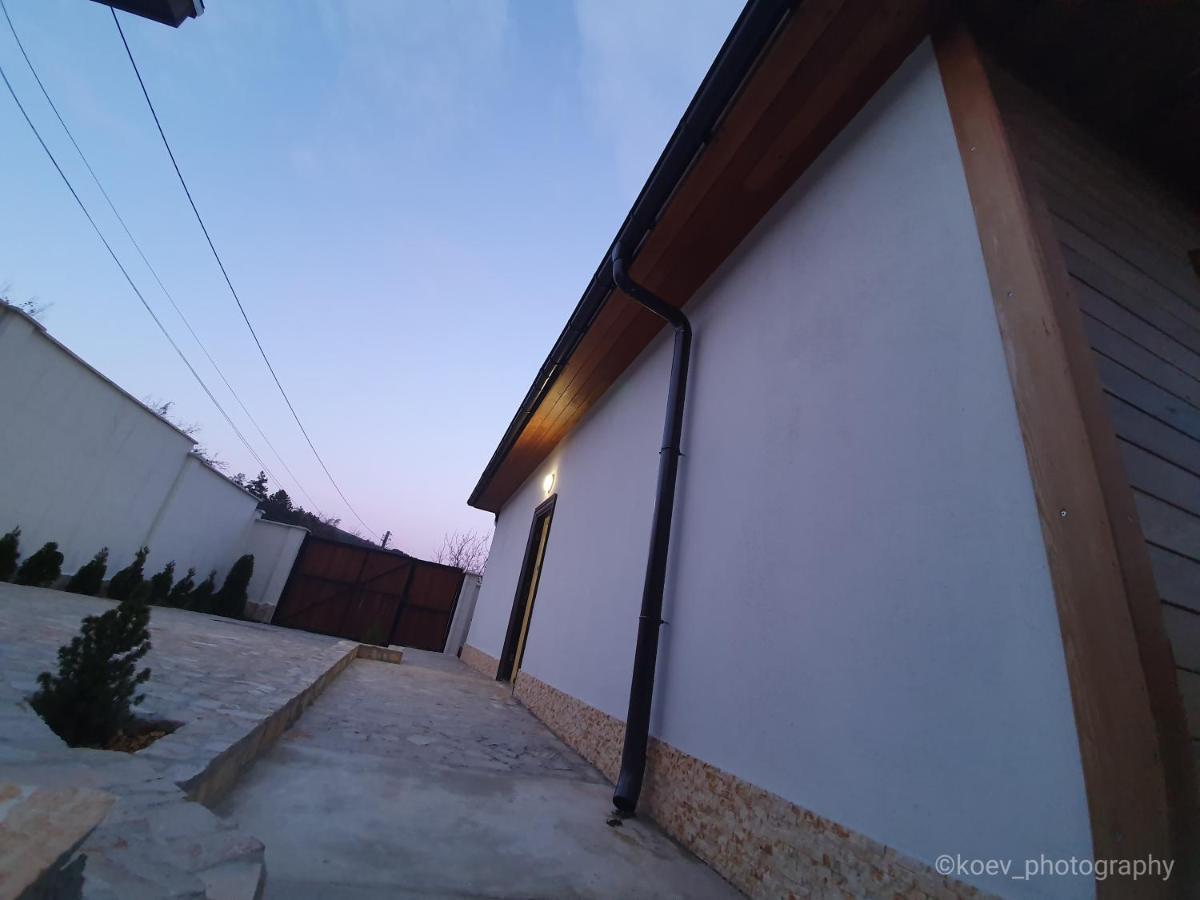 Villa Albena Dream House à Balchik Extérieur photo