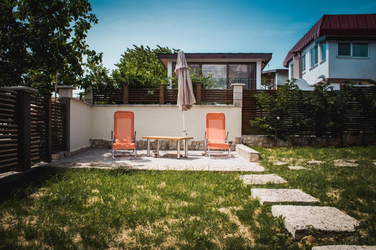 Villa Albena Dream House à Balchik Extérieur photo