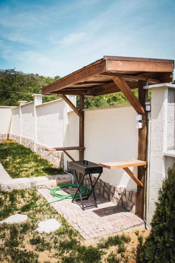 Villa Albena Dream House à Balchik Extérieur photo