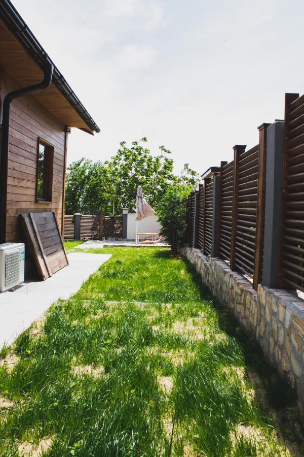 Villa Albena Dream House à Balchik Extérieur photo