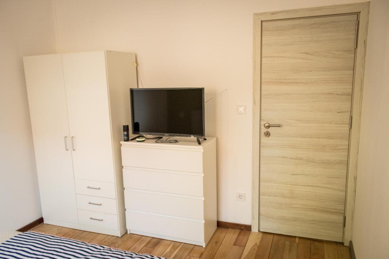 Villa Albena Dream House à Balchik Extérieur photo