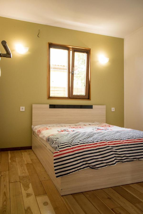 Villa Albena Dream House à Balchik Extérieur photo